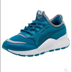 Meet your Posher, Alberta